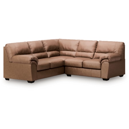 2-Piece Sectional