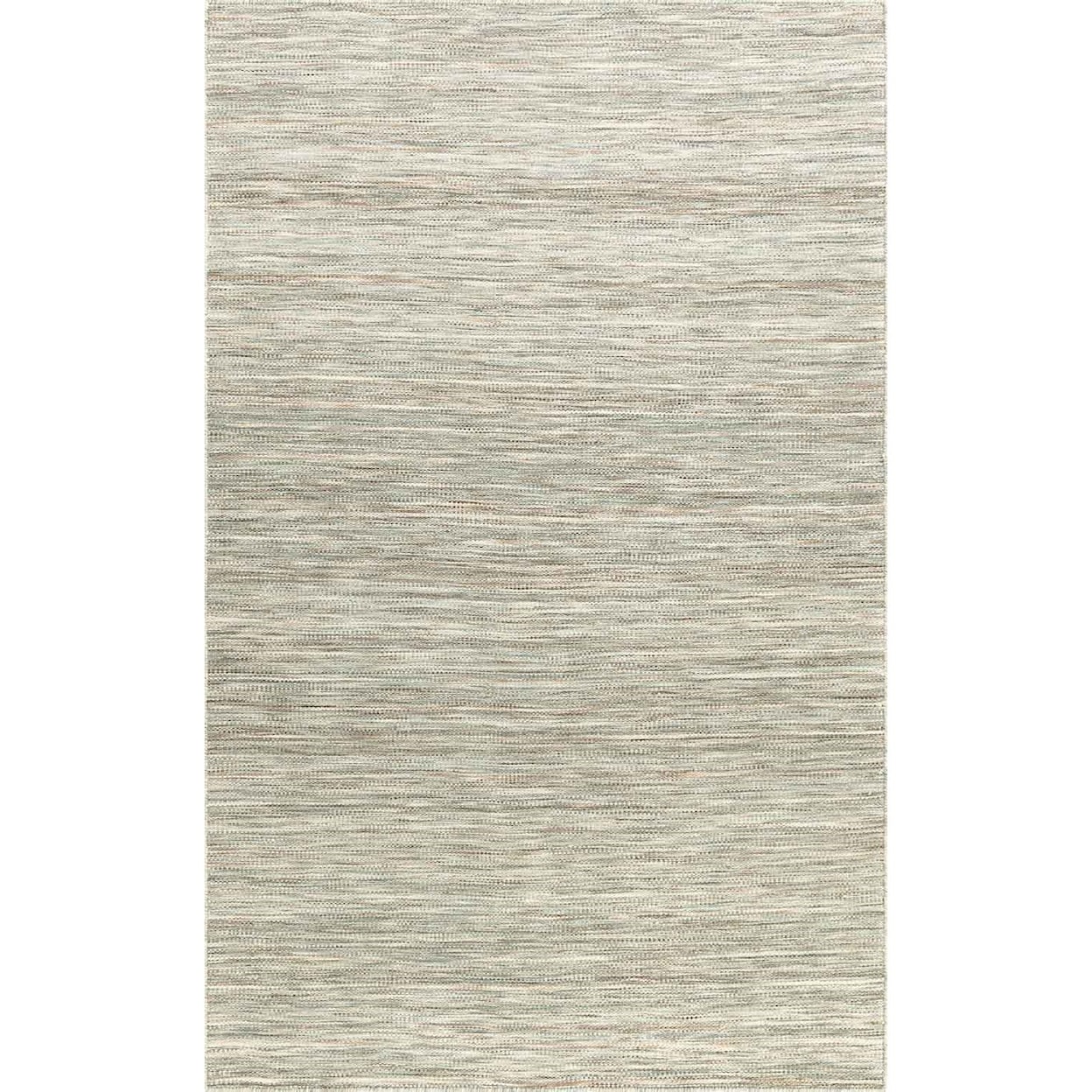 Dalyn Targon Fog 8 x 10 Rug