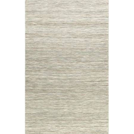 Fog 8 x 10 Rug