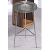 Meridian Furniture Tuscany Bar Stool