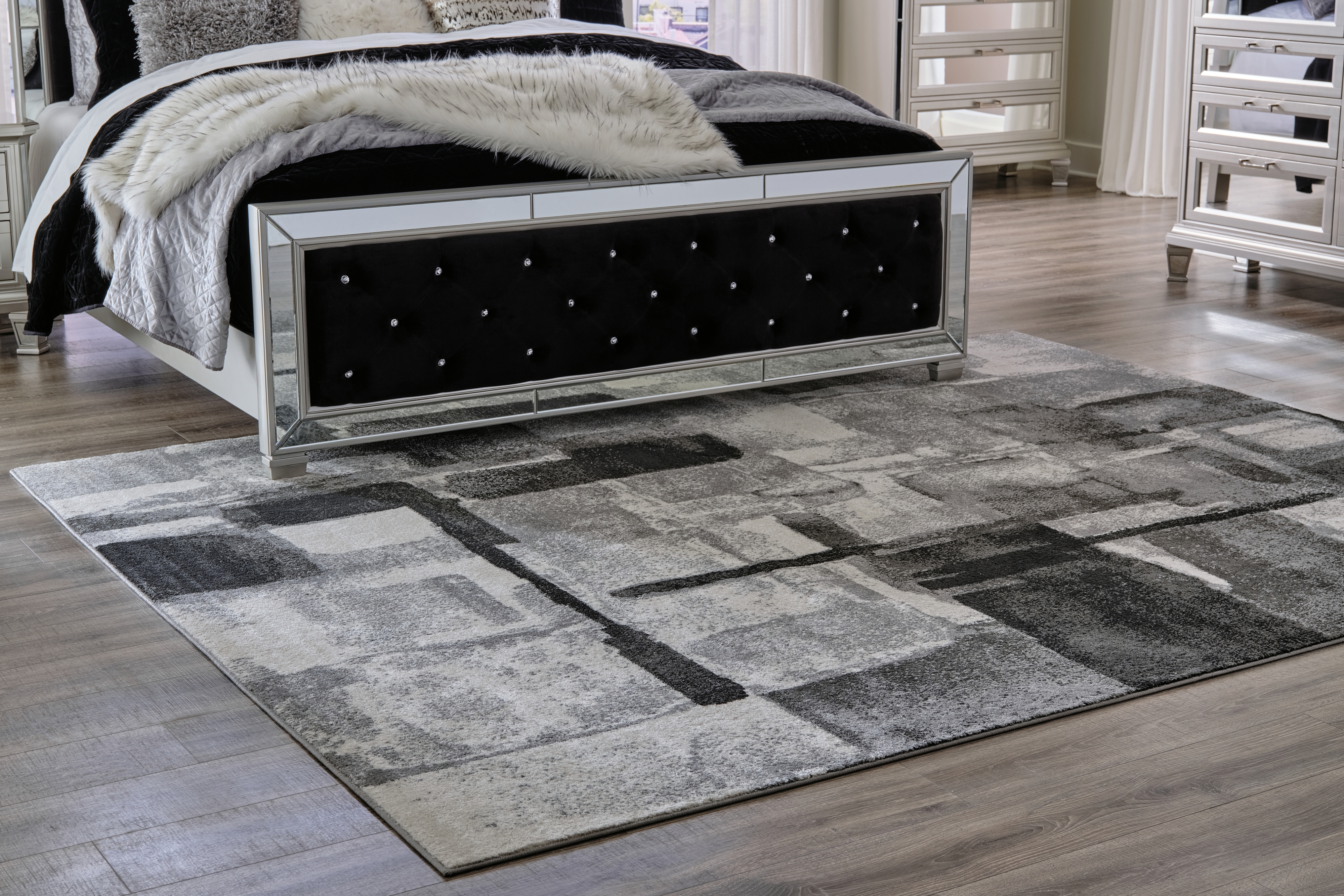 Signature Design by Ashley Brycebourne Medium Rug