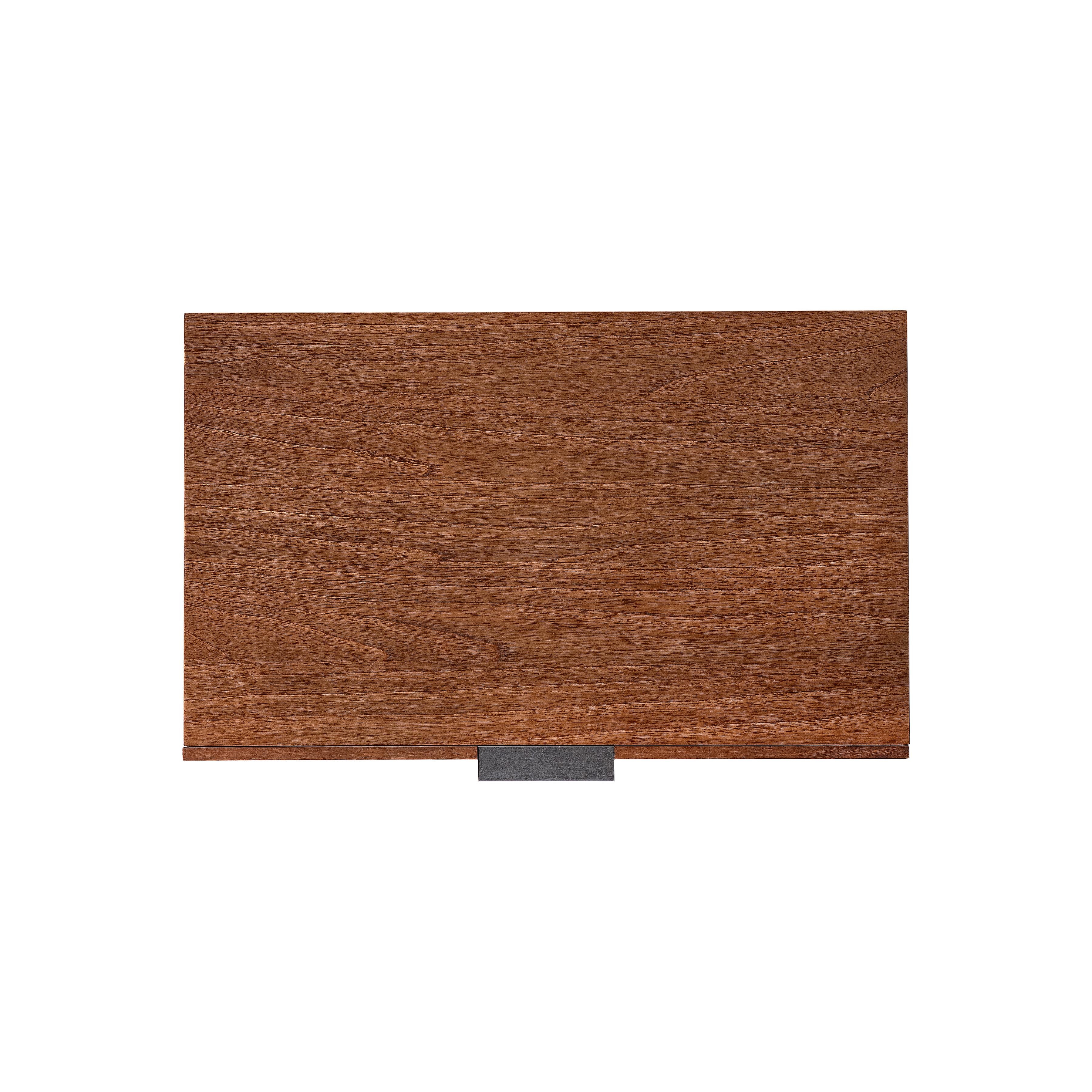 Brasea 2 Drawer Nightstand