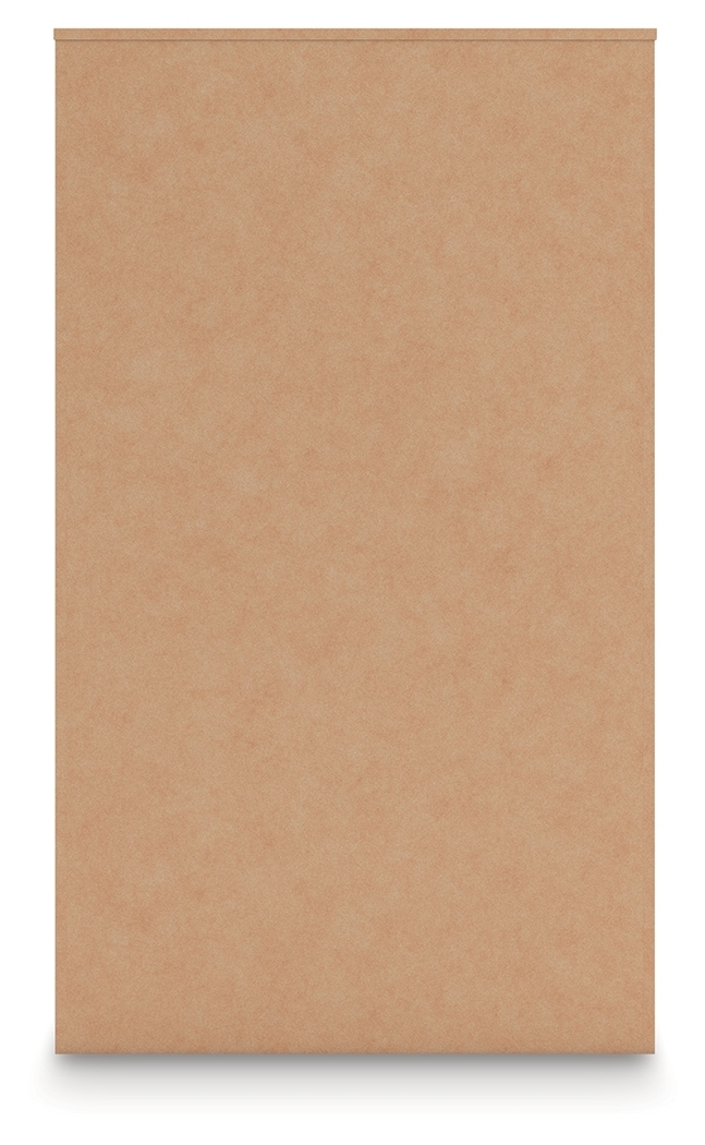 Signature Design by Ashley Kinlanni Five Drawer Chest