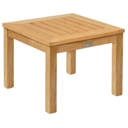 Outdoor Side Table