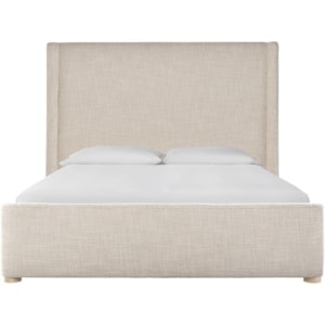 Daybreak California King Upholstered Bed