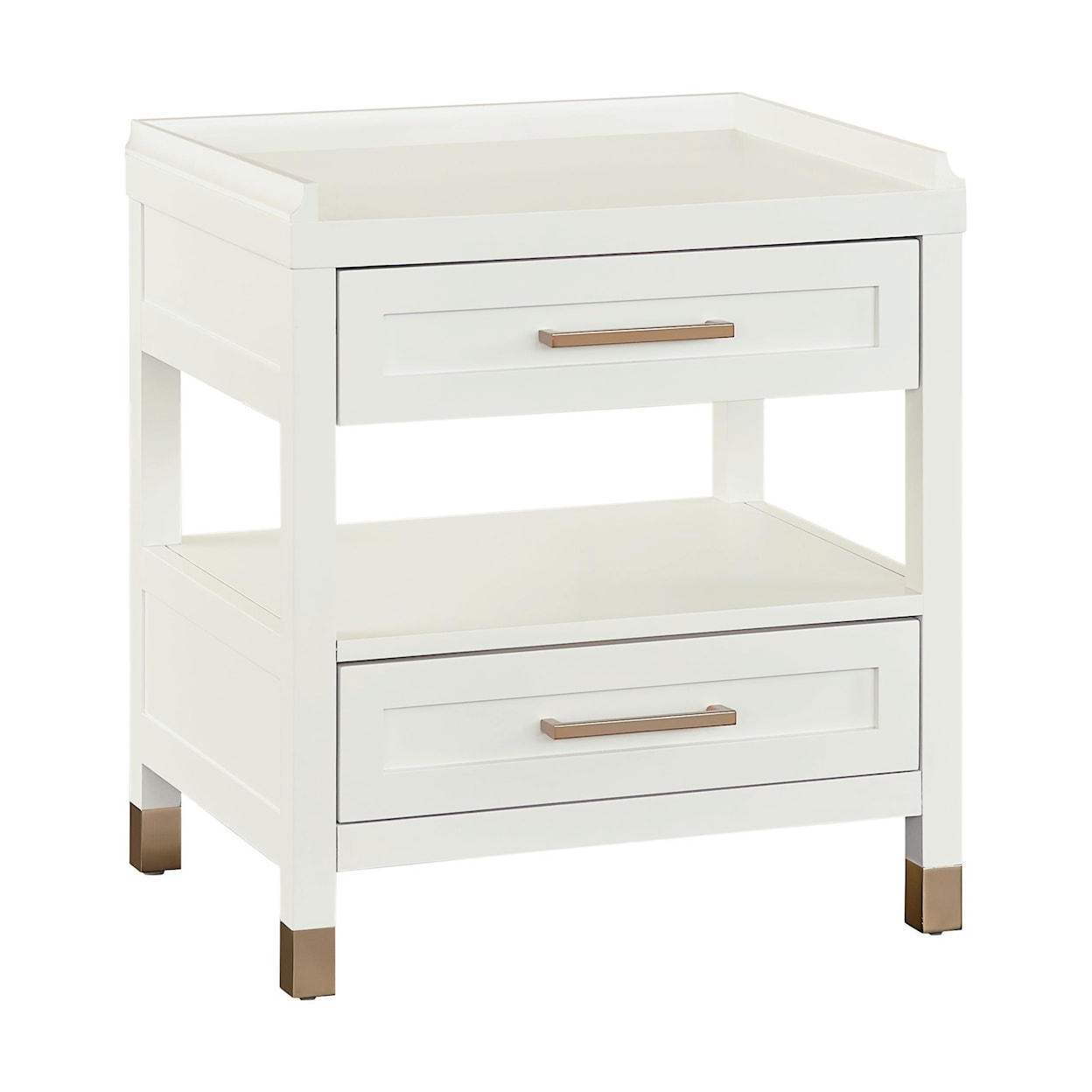 Bassett Tidewater Nightstand