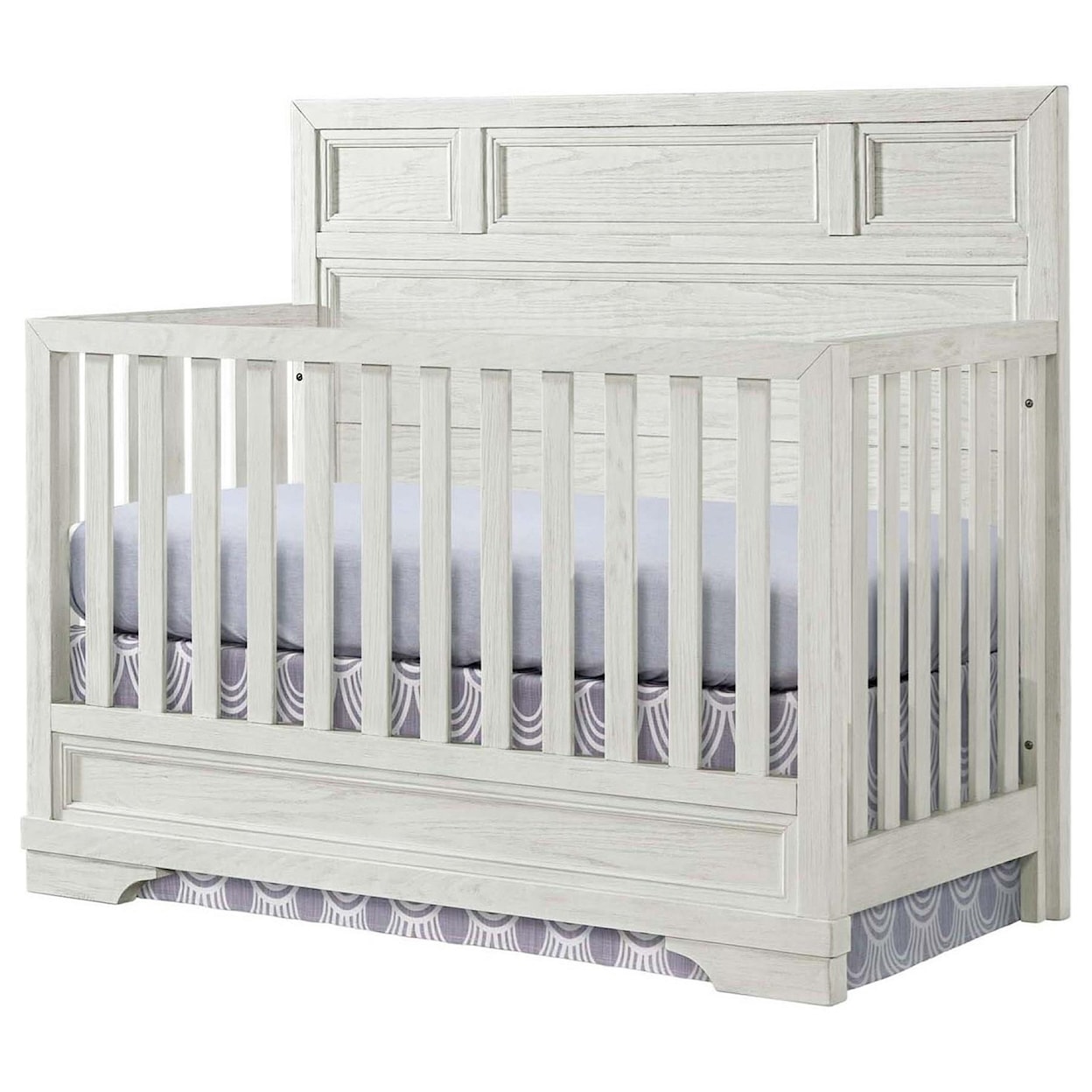 Westwood Design Foundry Convertible Crib