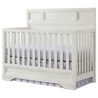 Farmhouse Convertible Crib