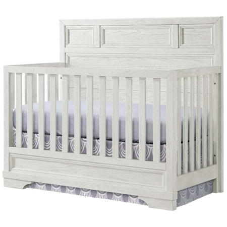 Convertible Crib