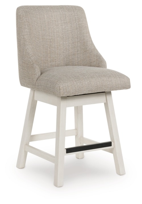 Counter Height Barstool