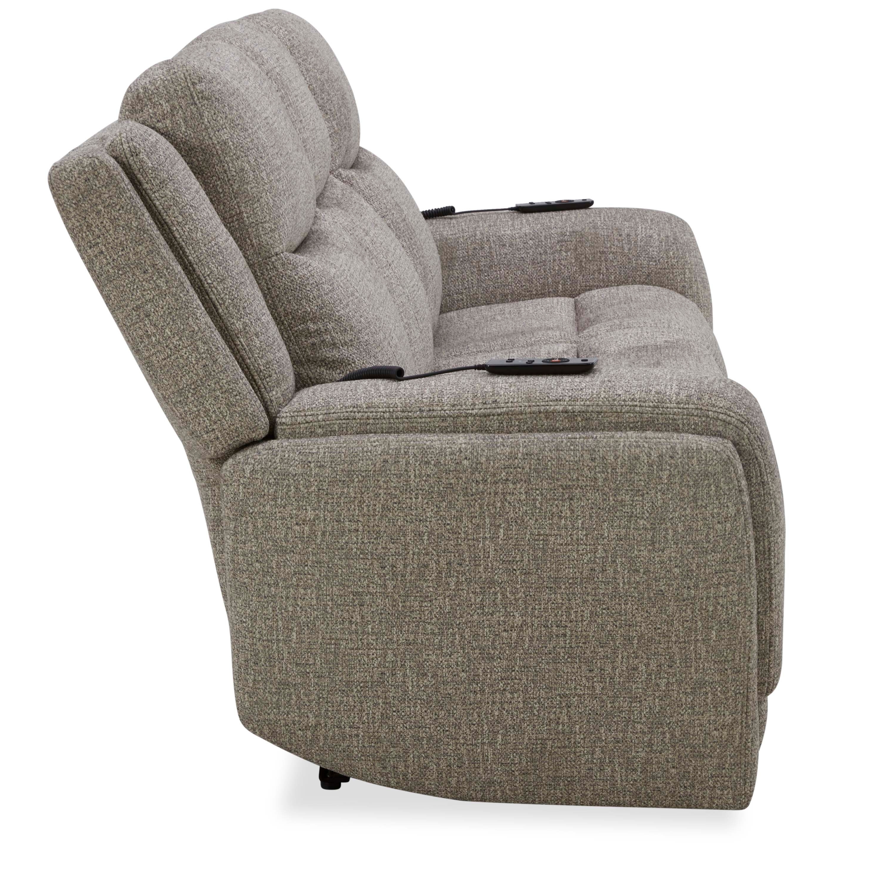 Zero Gravity Power Reclining Sofa