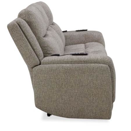 Zero Gravity Power Reclining Sofa