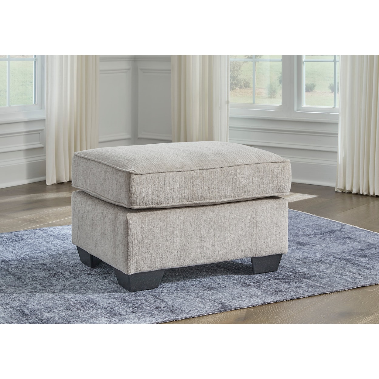 Ashley Furniture Cashton Ottoman