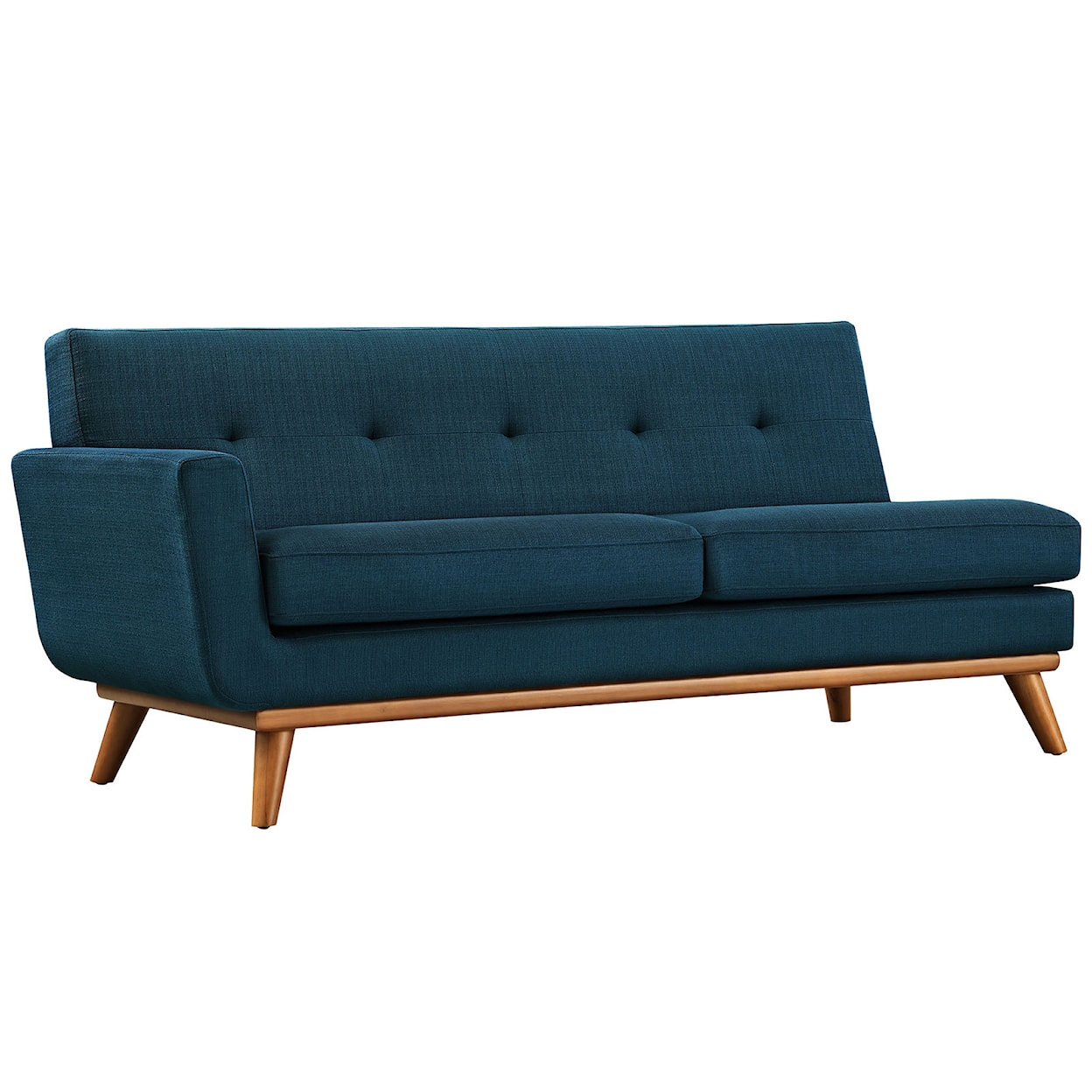 Modway Engage L-Shaped Sectional Sofa