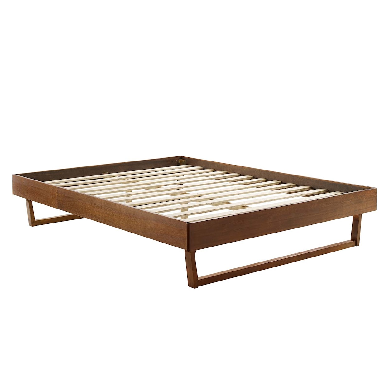 Modway Billie King Platform Bed Frame