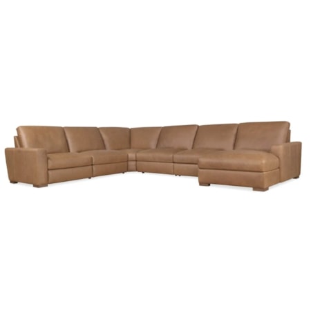 Sectional Sofa