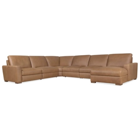 Sectional Sofa