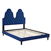 Modway Alexandria King Platform Bed