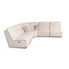 Sarah Randolph Designs 5035 Sectional Sofa