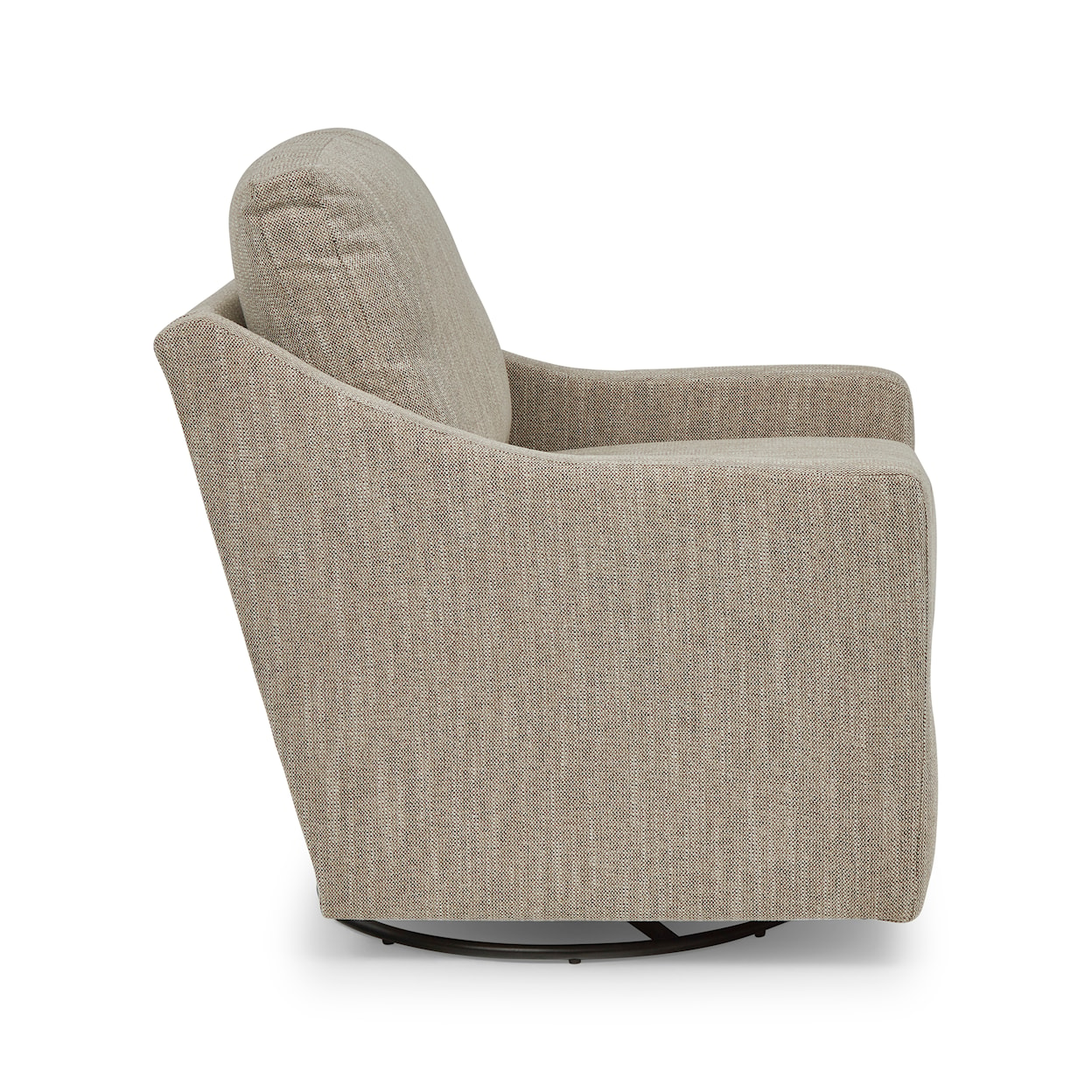 Best Home Furnishings Hallond Swivel Glider Chair