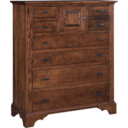 8-Drawer Chest