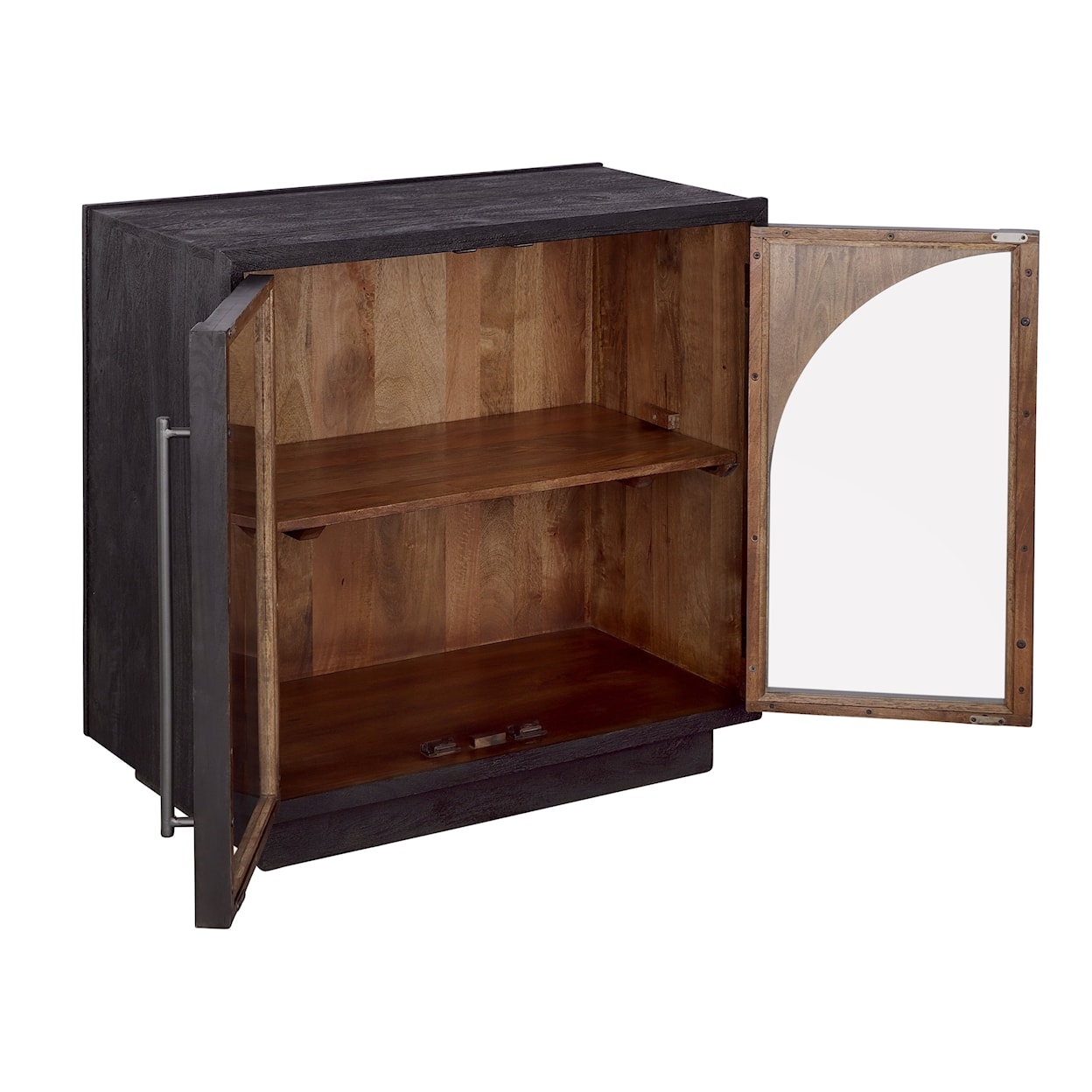 C2C Coast to Coast Imports Cabinet