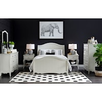 Queen Bedroom Group