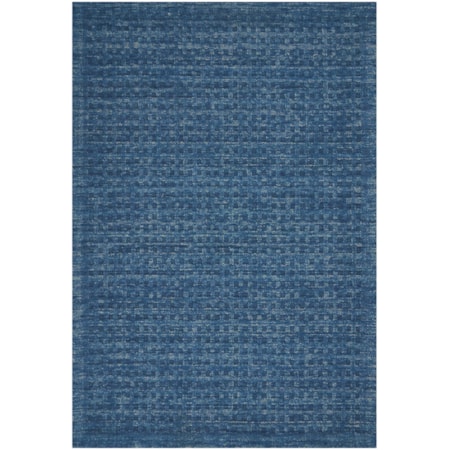 8' x 10'6"  Rug