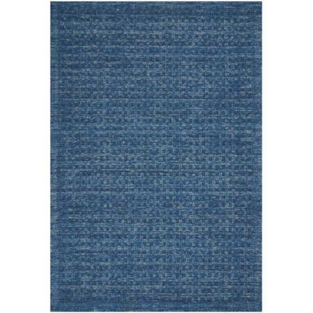 8' x 10'6" Rug