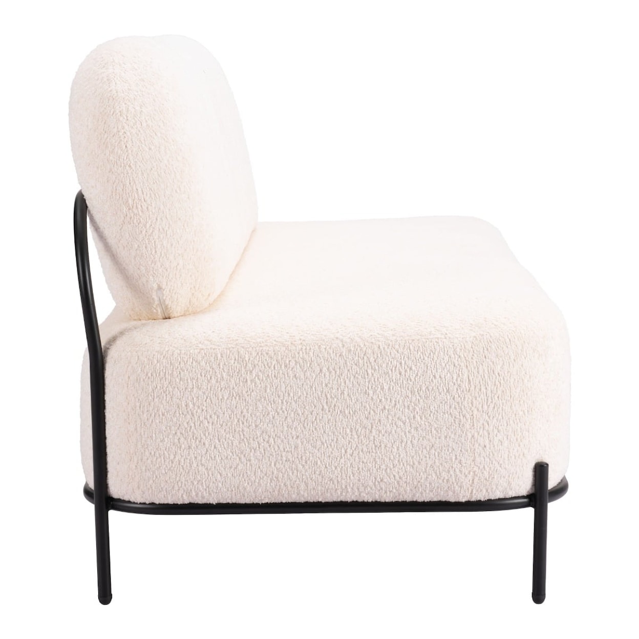 Zuo Arendal Collection Sofa