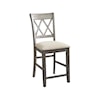 Signature Design by Ashley Curranberry  Counter Height Bar Stool 