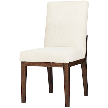 Dovetail Upholstered Dining Chair