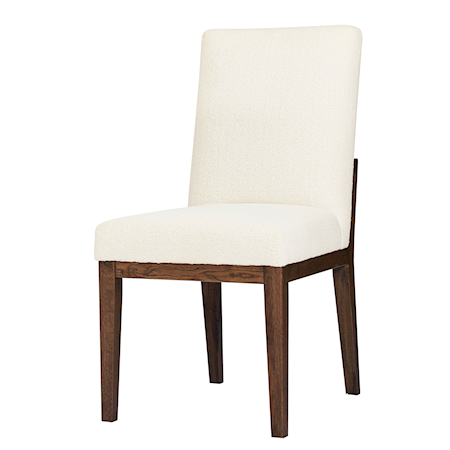 Dovetail Upholstered Dining Chair