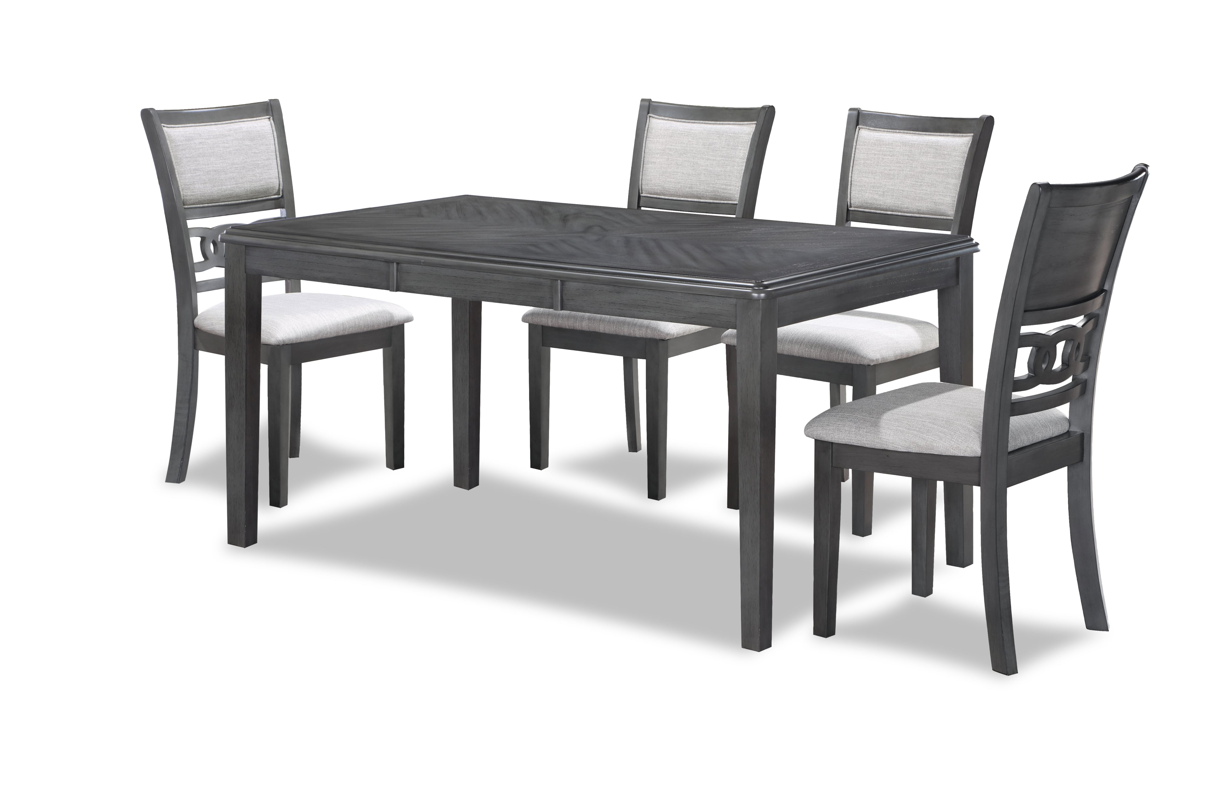 Gia cheap table set