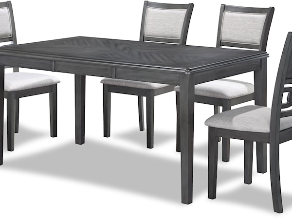 5-Piece Dining Set