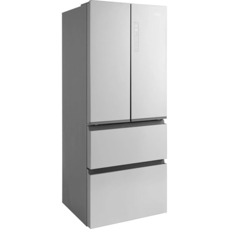 French Door Freestanding Refrigerator