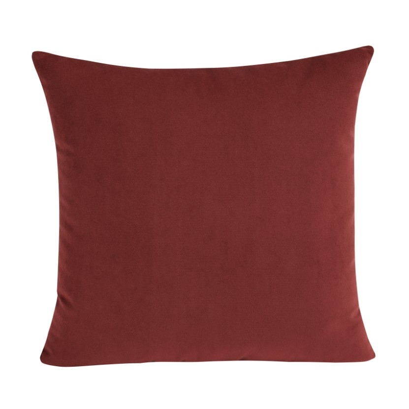 Homelegance Franz Loveseat with Pillows