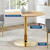 Modway Verne 40" Dining Table