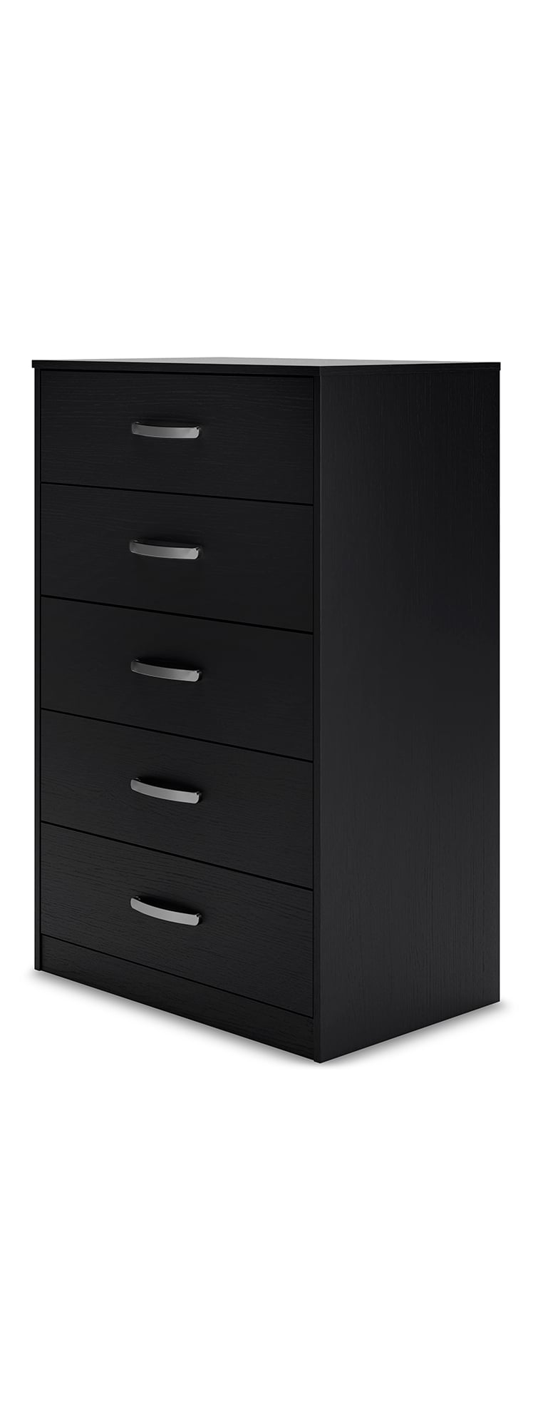 5-Drawer Chest