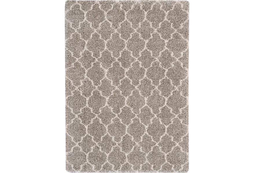 Amore 3'11" x 5'11"  Rug by Nourison at Coconis Furniture & Mattress 1st