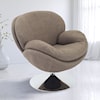 Progressive Furniture Strand Leisure Accent Chair