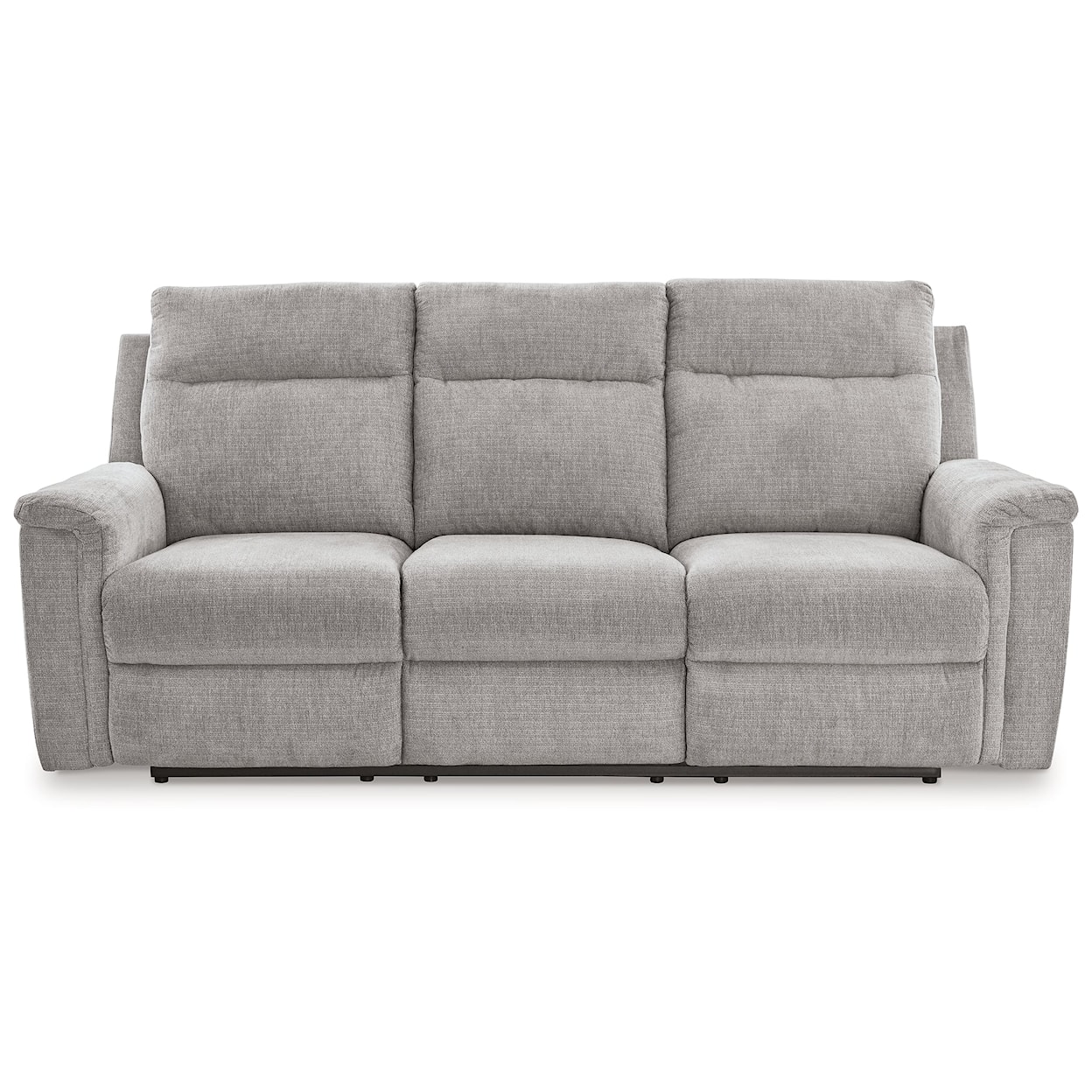 Signature Design by Ashley Barnsana Reclining Power Sofa