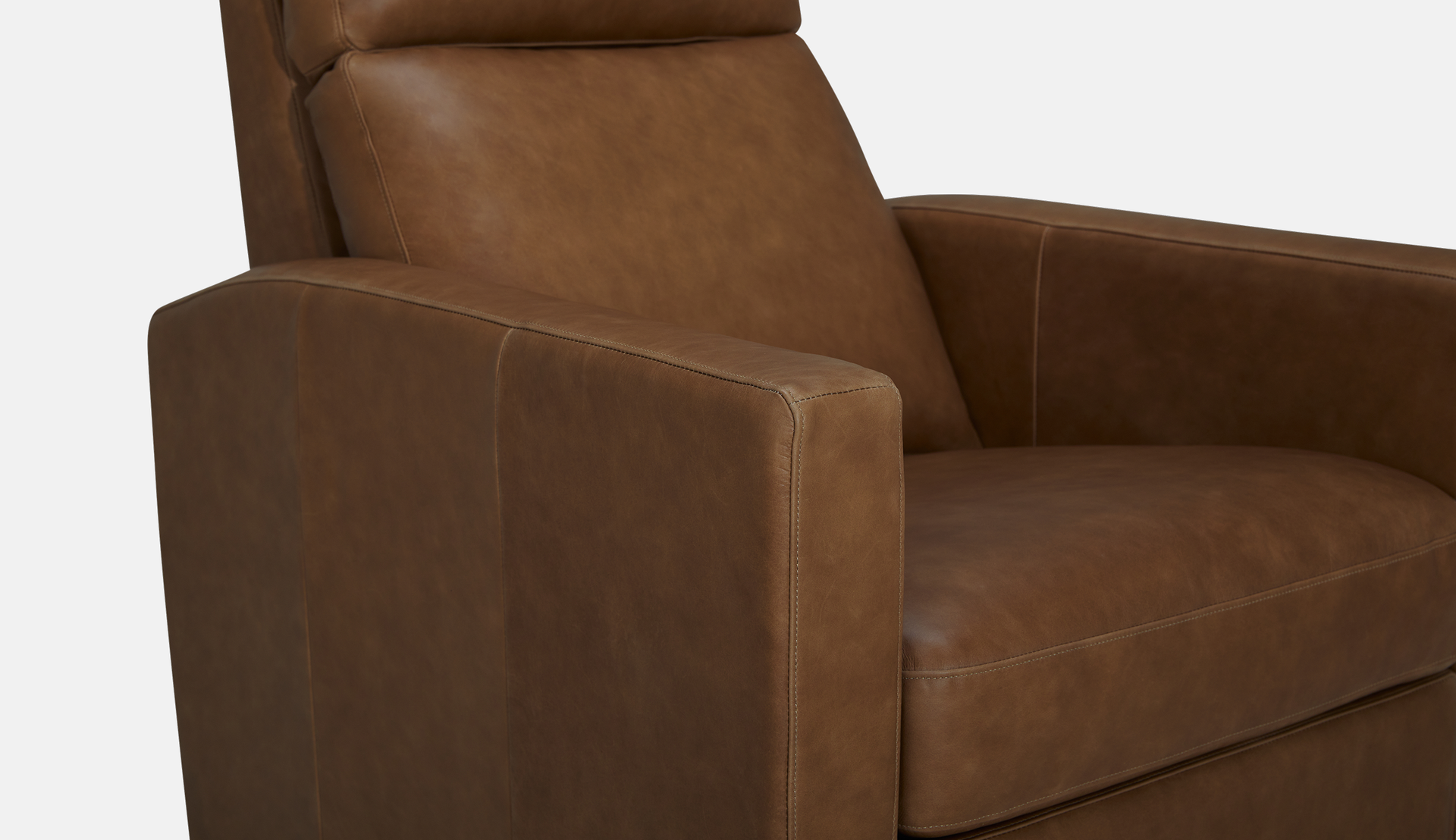 Palliser Soren Track Arm Pushback Chair