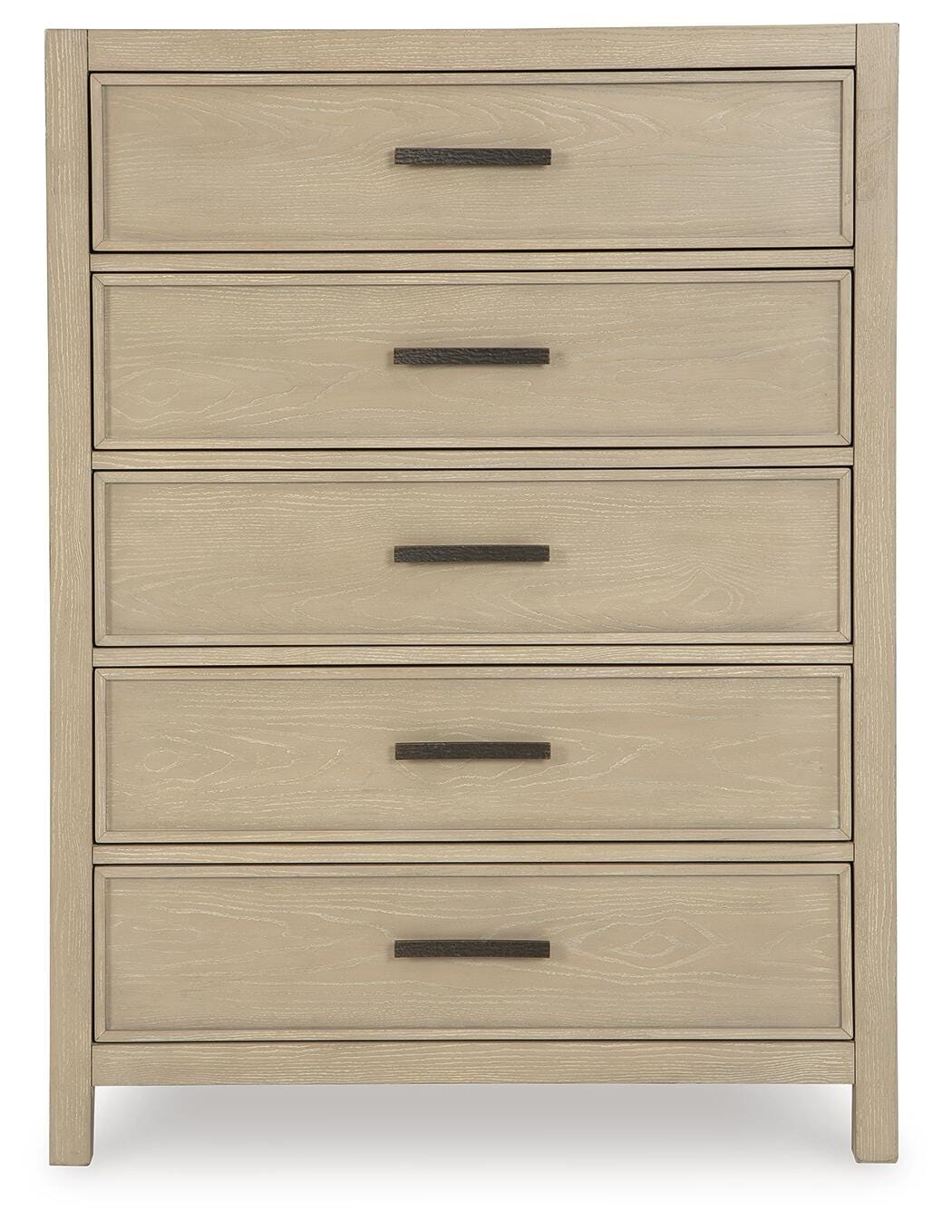 Signature Design by Ashley Calmoro Five Drawer Chest