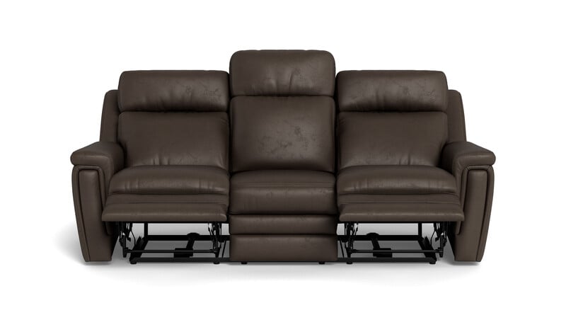 Palliser Asher Asher Power Reclining Loveseat