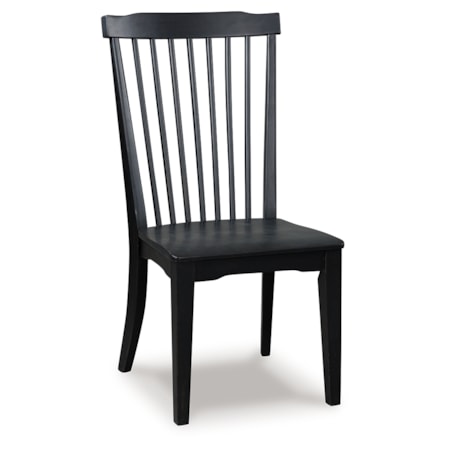 Dining Room Side Chair