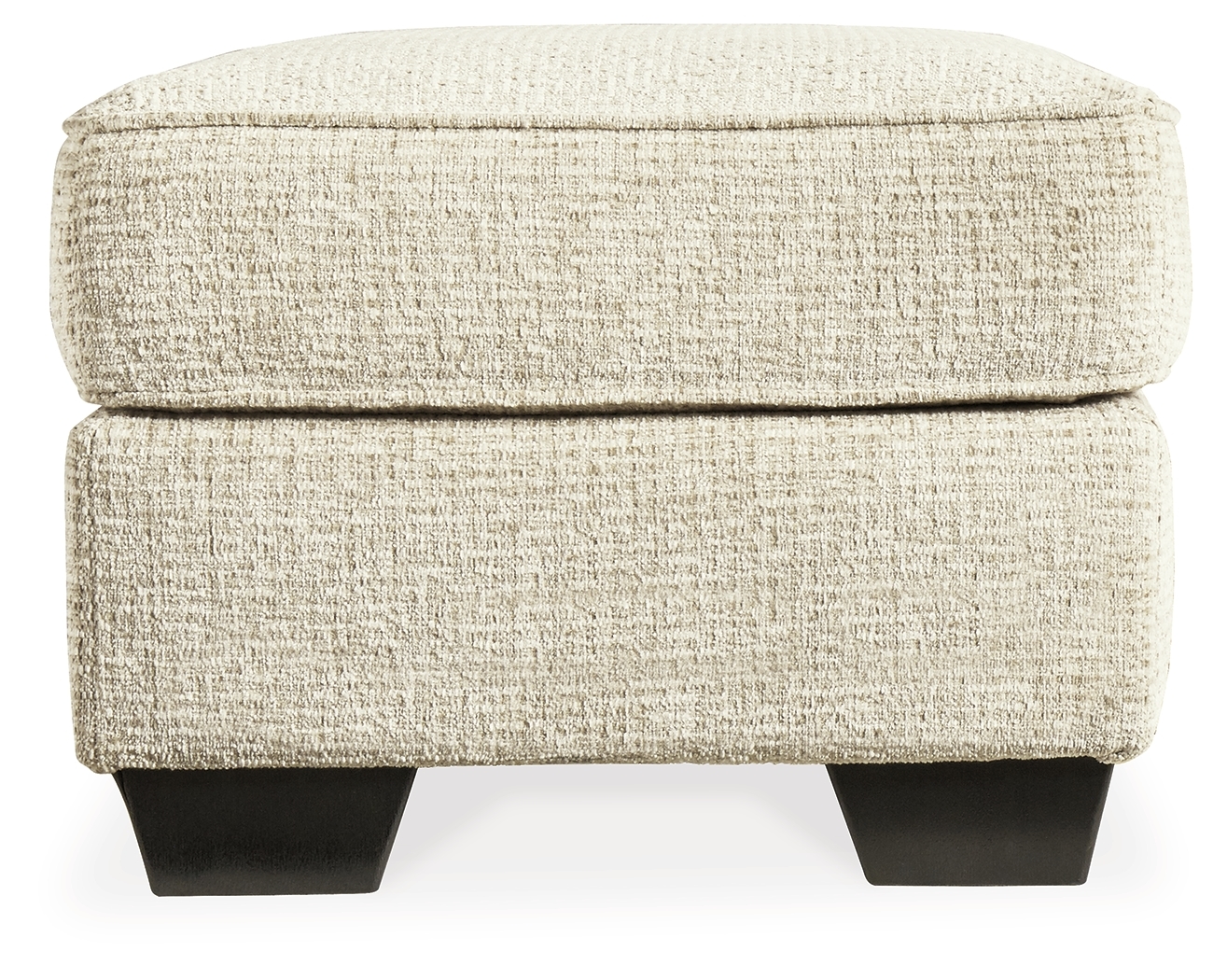 Signature Design by Ashley Monaghan Ottoman