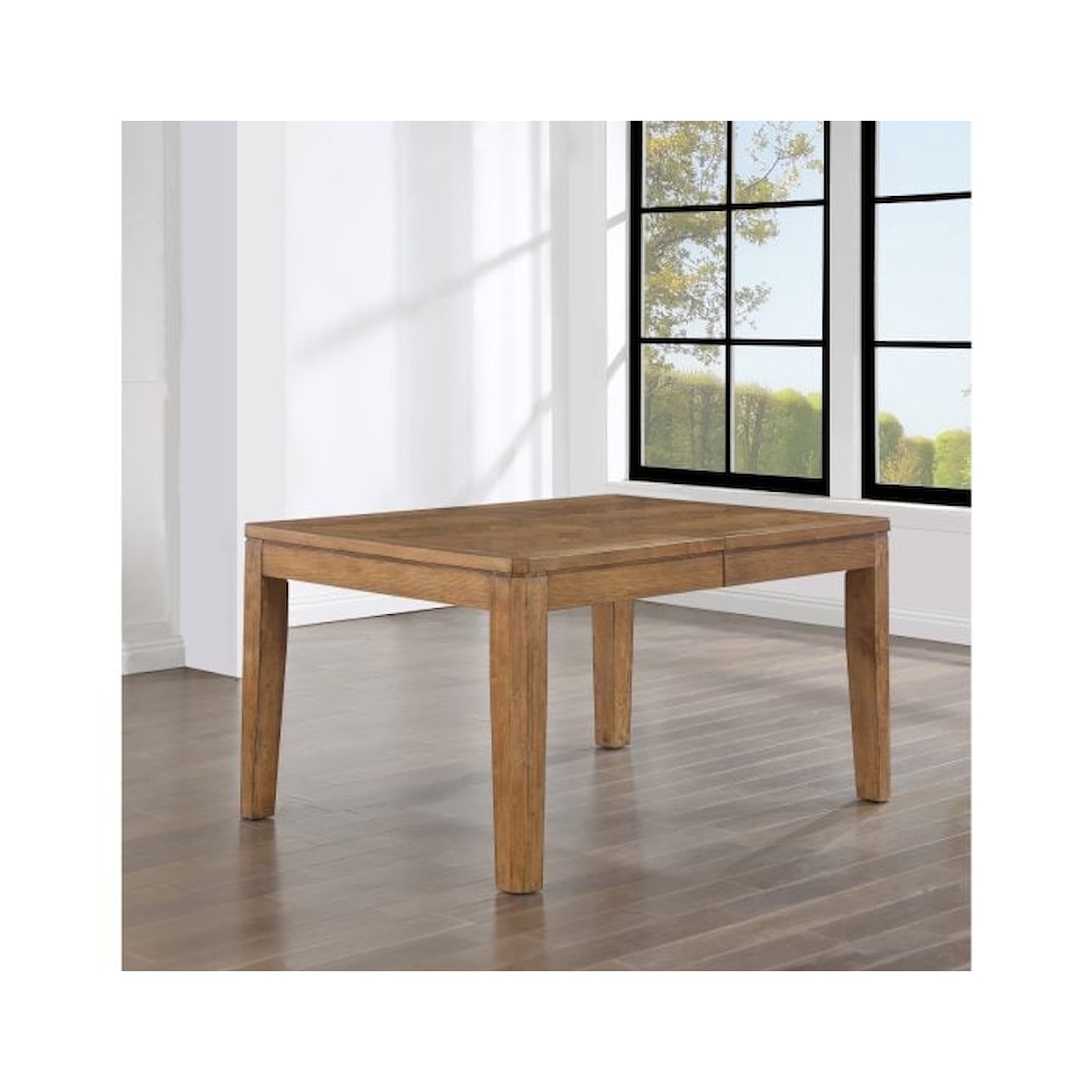 Prime Ally Dining Table
