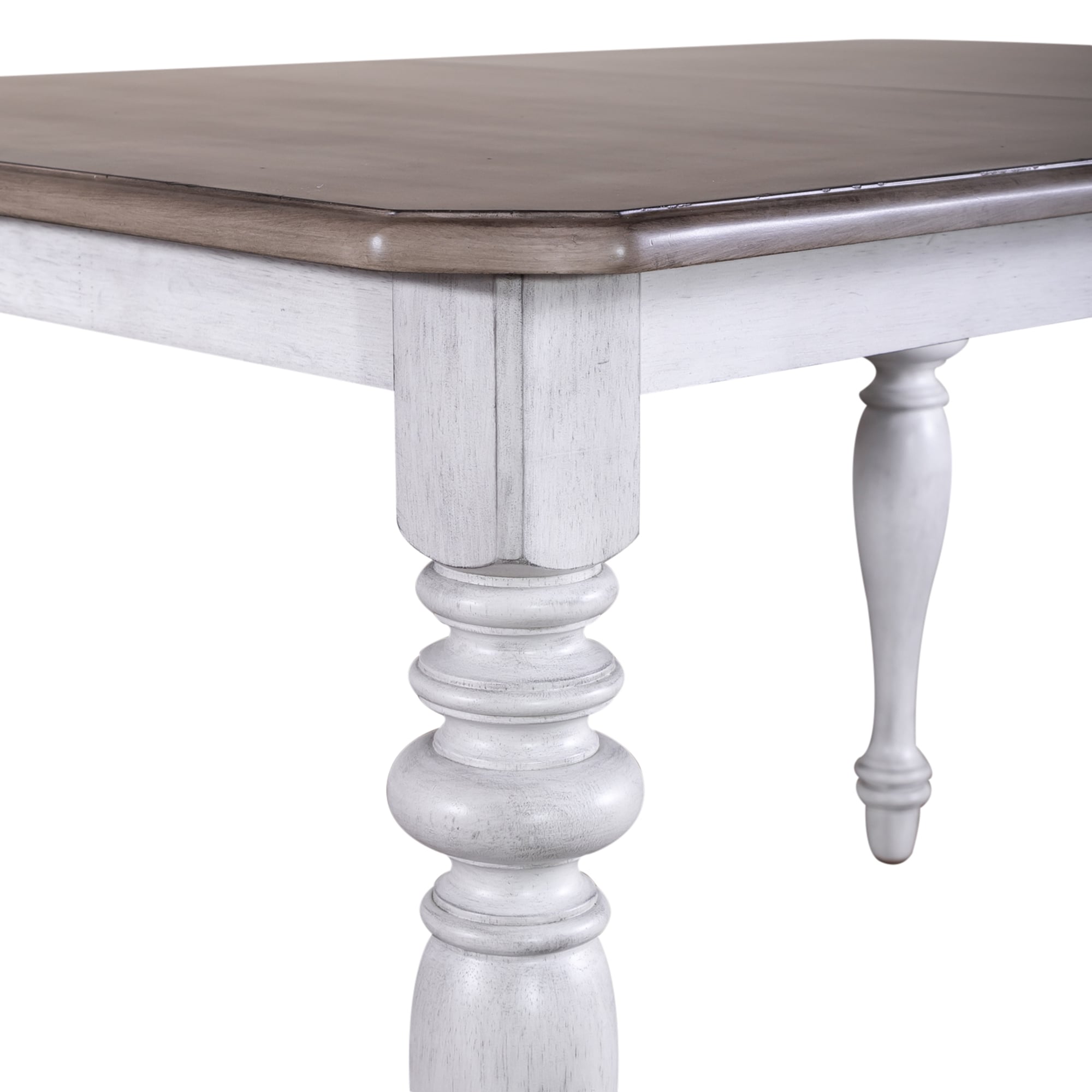 Liberty Furniture Ocean Isle Rectangular Dining Table