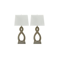 Table Lamp (Set of 2)